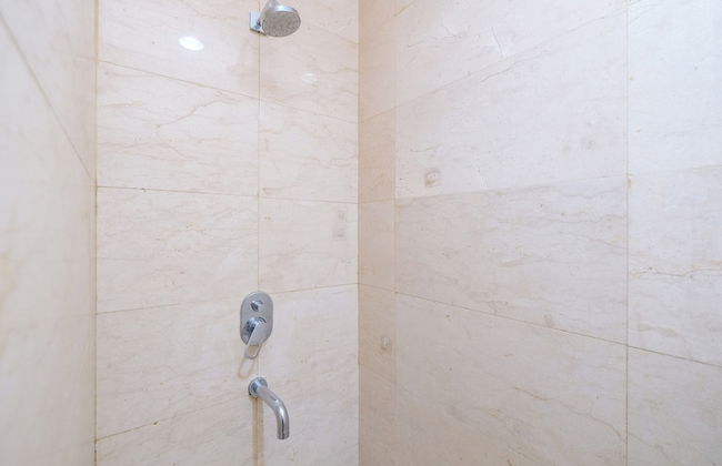 Spacious And Comfy 2Br At L'Avenue Pancoran Apartment - Foto 24