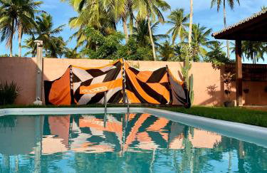 Wind Nomade House - São Miguel do Gostoso - Foto 32