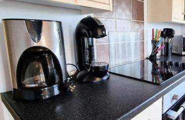 Torridon 12 with Private Hot Tub - Fife - Loch Leven - Lomond Hills - Photo 4