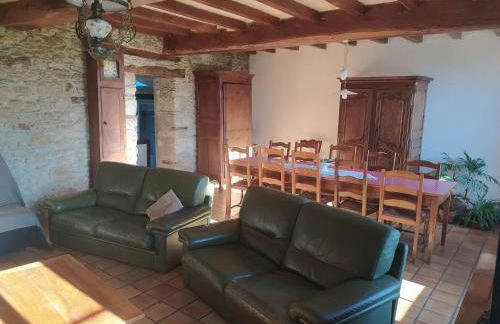 Maison à moins de 10 mn du Puy du Fou - Photo 21