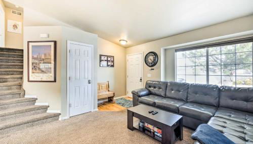 Colorado Springs Vacation Home - Walk to Park - Foto 4