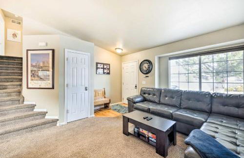 Colorado Springs Vacation Home - Walk to Park - Foto 4