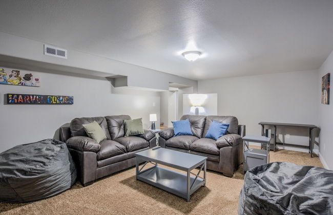 4 Bedroom with Grill - Foto 23