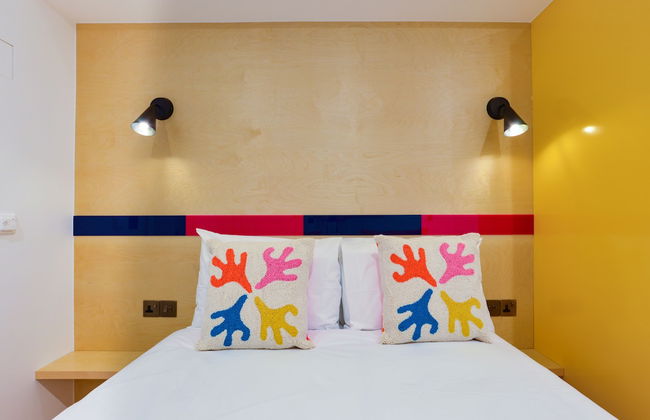 Star Street Serviced Apartments by Concept Apartments - Photo 10