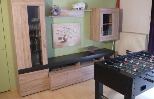 Ferienwohnung Irmgard - Foto 8