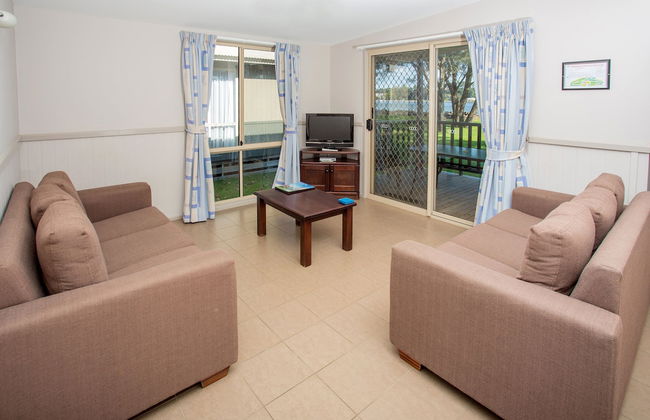 BIG4 Batemans Bay At Easts Riverside Holiday Park - Photo 45