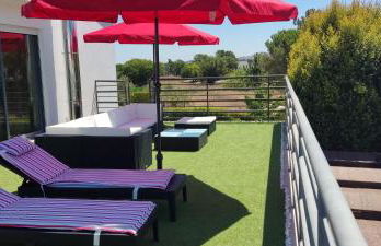 Villa De Lux with pool - Foto 2