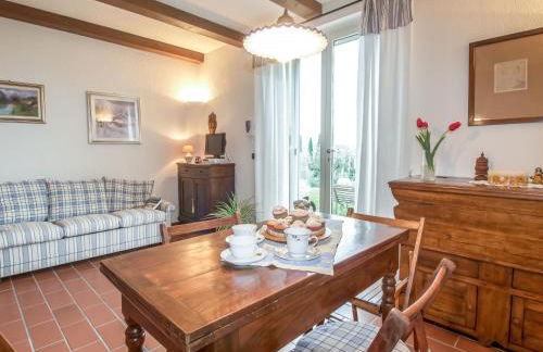 Villa Olindia by Interhome - Foto 11