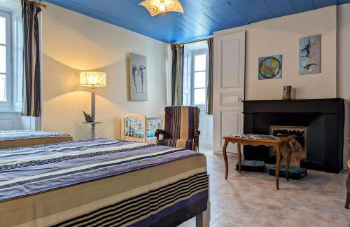 Maison indépendante avec terrasse et jardin clos à Yssingeaux, proche loisirs et commerces - FR-1-582-144 - Foto 12