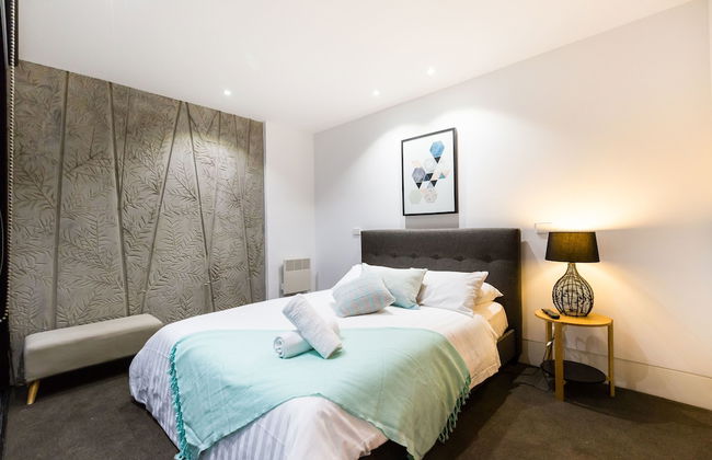 RENEE, 4BDR North Melbourne House - Foto 26