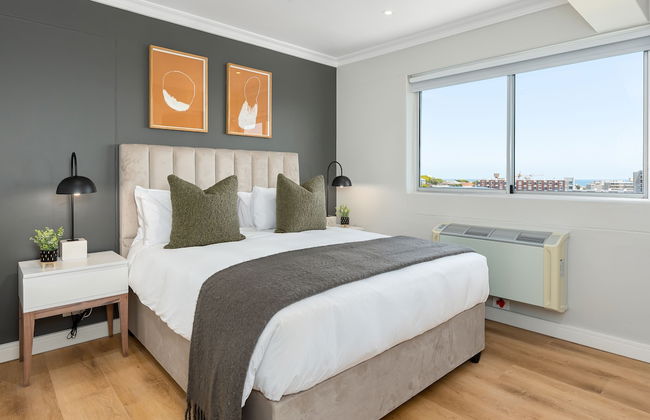 Point Break Luxury Apartments - Foto 30