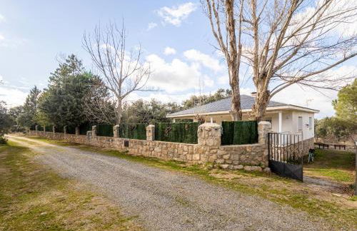 Casa Hechizo - Naturaleza y Diversión - Foto 29