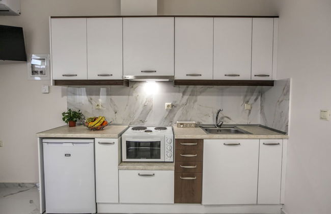 Del Sol Meteora Luxurious Family Suites2 - Foto 13