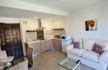 Apartamento con piscina a unos metros de la playa - Foto 4