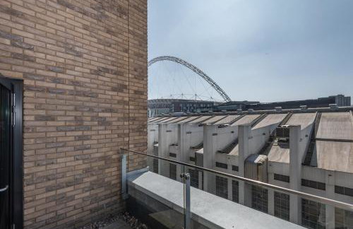 Stunning Apartment with Private Terrace - Foto 33