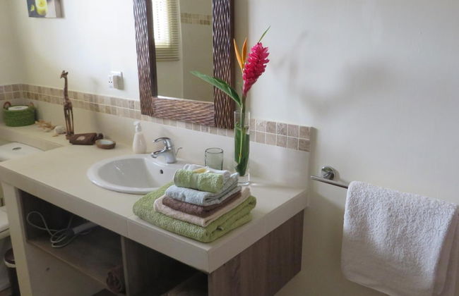 Villa Kreola - Foto 38