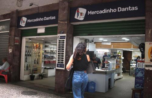 Apt Downtown Rio, Subway, Lapa, Beaches and Consulate, 630 - Photo 6