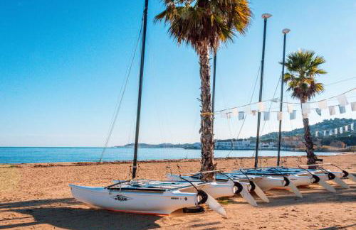 Apartment Golfe Saint Tropez Marina Reve d Azur - Foto 30