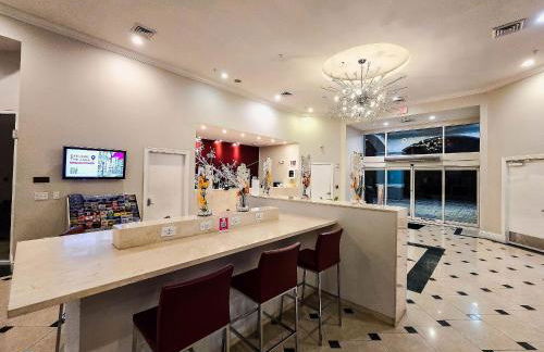 Flat moderno a 4 min de Universal – The Point Orlando - Foto 18