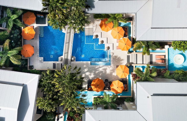 The Sebel Noosa - Photo 53