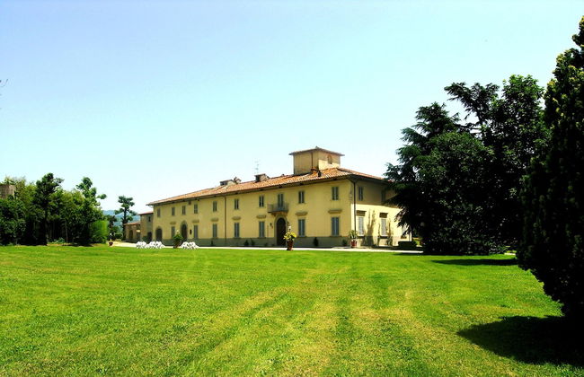 Villa Senni - Foto 45