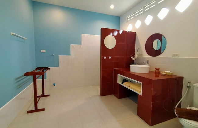 Orchidilla Residence Mai Khao Beach Phuket - Foto 13