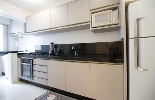 30m da PRAIA, Climatizado e Wi-Fi - Foto 14