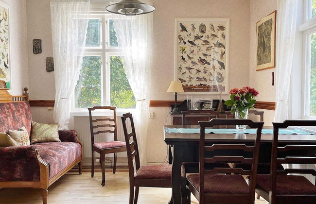 8 Person Holiday Home in Orsjo-by Traum - Foto 23