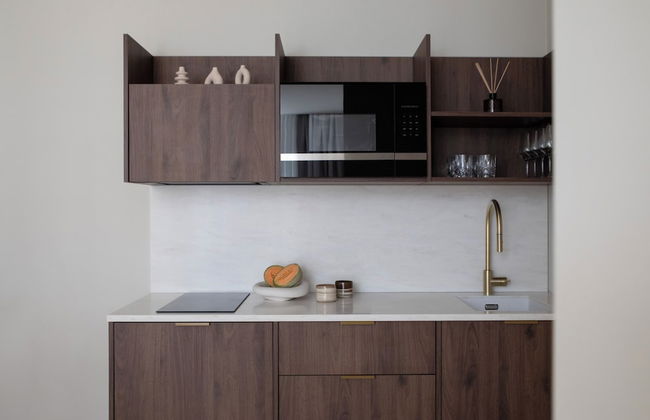 Bob W Amsterdam Oosterpark - Foto 46