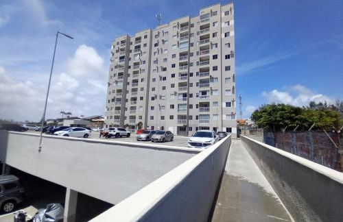 Estilo Dunas Residence Lazer & Vista Mar - Foto 16