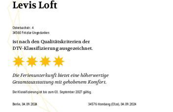 Levis Loft Fritzlar-Ungedanken - Foto 20