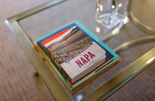 Signature Collection at The Napa Residences, Steps to Wineries, Limited Time Offer - Foto 38