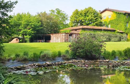 Relais Corte Guastalla Apartments - Foto 78