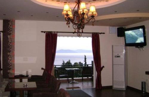 Pantheon Hotel & Suites - Foto 11