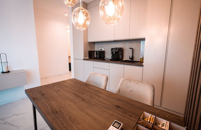 Wave 4 Residence - Foto 19