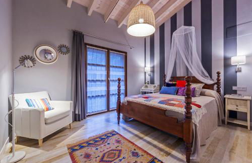 Casas La Xiuca - Foto 64