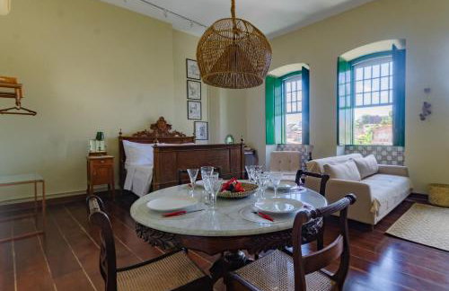 Casarão de Época no Coração do Pelourinho - Studio até 6 hóspedes - Foto 37