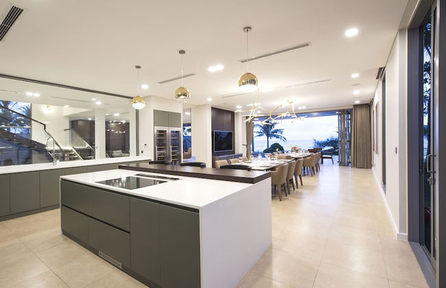 The Five Stars Villa - Foto 59