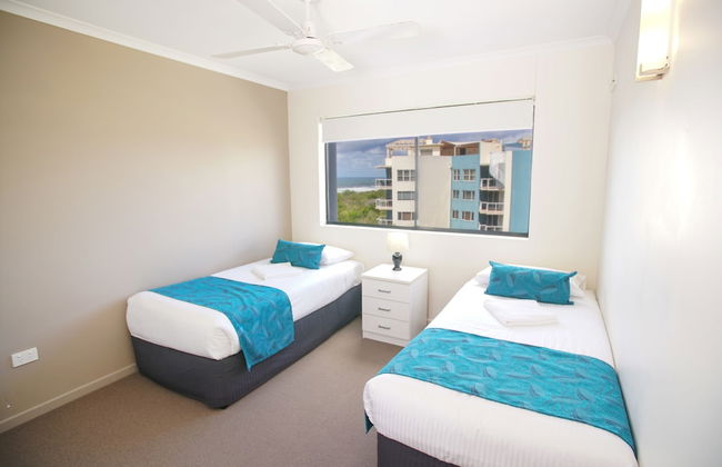 San Marino By The Sea Apartments - Foto 5