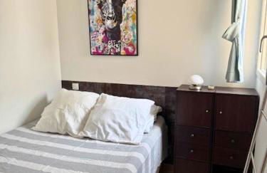 Bel appartement vue mer-montagne - Foto 7