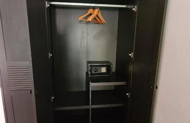 Kanchira Resort - Foto 20