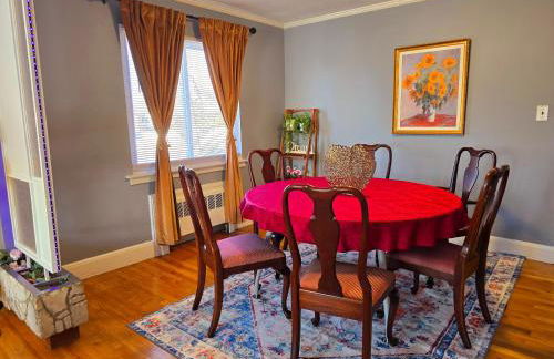 Charming Stay - Perfect for Groups, FREE Parking, 3 Beds - Foto 38