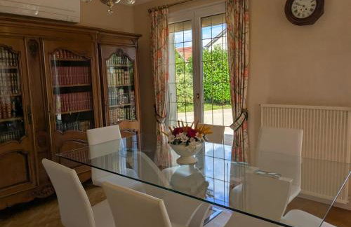 Gîte des Lilas - Foto 6