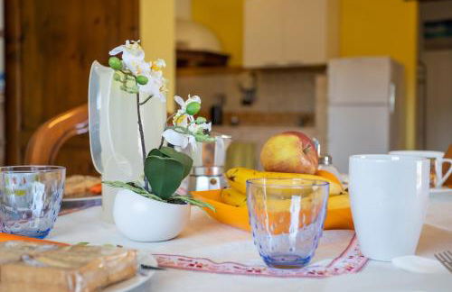 Casa vacanza con vista panoramica - Foto 10