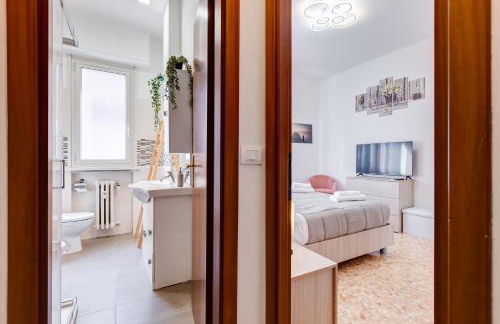 La Tua Oasi a 2 Minuti dalla Metro A e Vicino al Parco - Foto 17