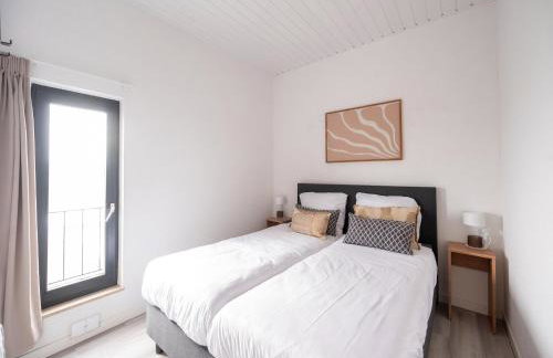 Lavish holiday home in Oberhambach - Foto 7