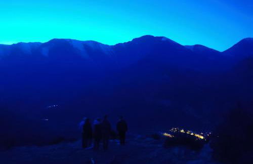 Casa Rural con patio y BBQ en La Vall de Boí - Foto 26