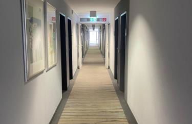 Gemütliches 778 Apartment Nähe Medienhafen S-Bahn und free Parken - Foto 20