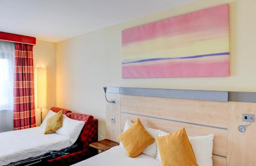 Belvilla Aberdeen Bridge of Don Sea View - Foto 16