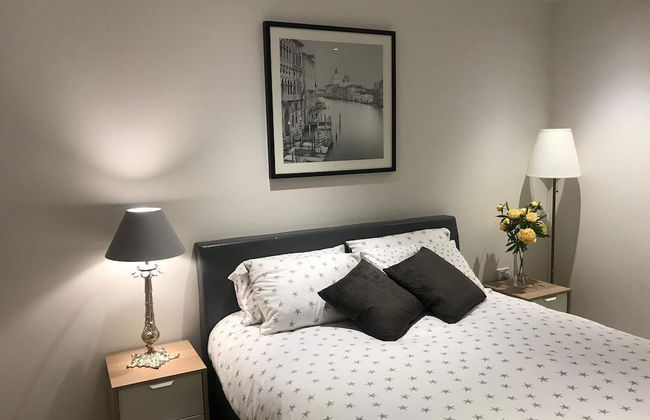 Kew Bridge Apartments - Foto 15